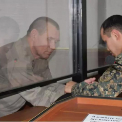 В Актобе школьник снял на видео, как убивали его отца