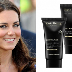 Сүрөт - Атактуу айымдар тандаган косметикалык каражаттар кайсылар?