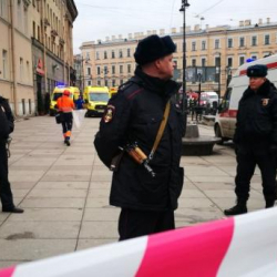 АКШдан Орусиядагы террордук кол салууга айыптоо