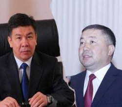 ВИДЕО - Ооз ачып койгон эл өкүлдөрүн ооздон ары чапкан ким?