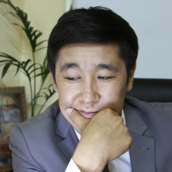 Дайырбек Орунбеков: "Бабановдун "арзымат" сөзүнөн кийин башка ойду айтуу кыйын"