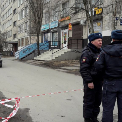 Петербургдагы теракт боюнча сегизинчи киши кармалды