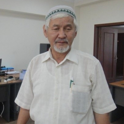 Акин Токтоалиев, укук коргоочу: “Садыр уйкудан жаңы ойгонуп, эмне болуп жатканын сезбегендей...”