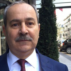 Сирийские туркмены положительно восприняли новость о бомбардировке США базы в Сирии