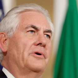 АКШ: Сирияга Асаддын химиялык чабуулуна жооп катары сокку урулду