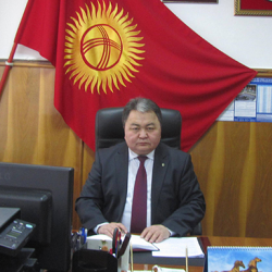 Открытое обращение Президенту  Кыргызской Республики  Атамбаеву А.Ш.