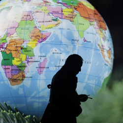 Эксперты назвали самую безопасную страну в мире