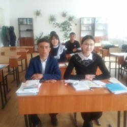 Она просила помощи, плакала - школьник из села Тургень, спасший девочку от изнасилования 