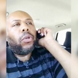 Преступник транслировал убийство в Facebook Live (ВИДЕО)