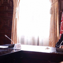 АКШ президентинин кеңешчиси Кабулда жаңы стратегияны талкуулады