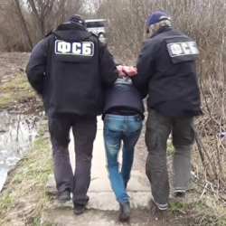 СМИ: Задержан организатор теракта в питерском метро. Его лишили гражданства КР (ВИДЕО)