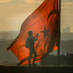 HRW призвала Эрдогана отменить режим ЧП в Турции