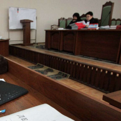 Экс-президенттин администрация башчысынын кылмыш иши жоголду