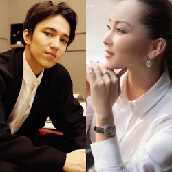 Казакстан - Баян Есентаеваны Димаш эмнеге кызыктырбайт?