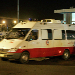 Стрельба в Египте у монастыря произошла из-за ошибки полицейского