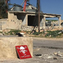 Жан Марк Эйро: "Мы докажем использование химического оружия режимом Асада"