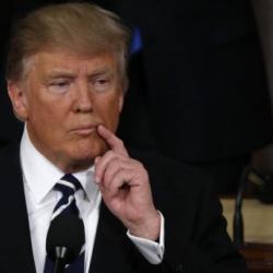 Трамп считает, что у американцев есть основания опасаться ядерной войны с КНДР