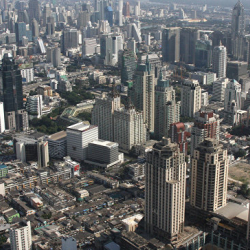 СМИ: на юге Таиланда прогремела серия из 13 взрывов