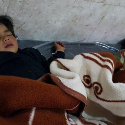 Предварительные результаты расследования ОЗХО указывают на применение в Идлибе зарина