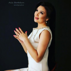 Сүрөт - Гүланда хит ыр таба албай жатабы?