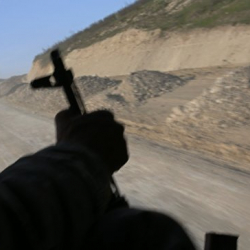 В Азербайджане заявили о 114 нарушениях перемирия в Карабахе за сутки