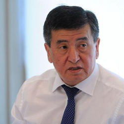 Сооронбай Жээнбековду легендарлуу Султан Ибраимовго салыштыруунун сыры неде?