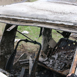 Могерини выразила соболезнования семье погибшего в Донбассе члена ОБСЕ