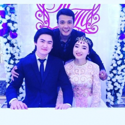 Казакстан - "Бойдокмун" деген Торегали Торэалинин үчүнчү наристеси жарыкка келди