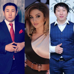 Уурдалган ырлар же плагиатор ырчылар: Үч улуттун талашына түшкөн “Махабатым сен” аттуу ыр тууралуу...