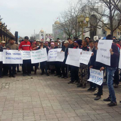 Дача СУда жабыркагандарга 100 млн сомдон ашык каражат которулду