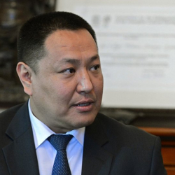 Улан Исраилов: “938 жаран каза болуп...”