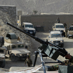 В ГРУ рассказали, что способствует усилению ИГ* в Афганистане