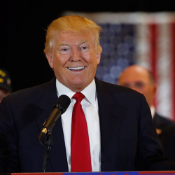 Трамп о работе президентом: я думал, что будет легче