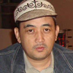 Жыргалбек Касаболотов: “Ханды Кудай ураарда калкына катуу кас болот”