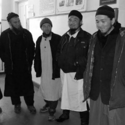 Дааватчыларга тыюу салынабы?