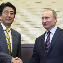 Корея жарым аралындагы абалга тарапташ болгон бардык өлкөлөргө эскертүү