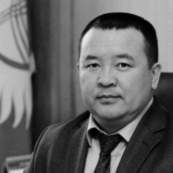 Икрамдын иши жүрүшүп...