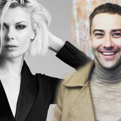 Маркум Жанна Фрискенин экс-күйөөсү сүйүүсүн тапты