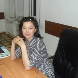 Дариха Ишанова: "Дача СУлуктарды көчүрүп кыйраттыңарбы? Тирүүсүндө кадырына жетпегенден кийин,кейимиш болбой эле койгулачы!"