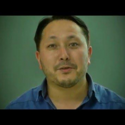 Съездбек Искеналиев, ырчы: «Сүйүүнү «секс» деген – арам ой…»