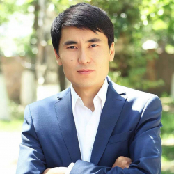 Хабибулла Арзыкулов: “Көргөзмөдөн түшкөн акча балдар үйүнө жумшалат”