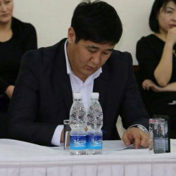 Дайырбек Орунбеков: "Дача Суга чогулган жардамдардын адилеттүү бөлүштүрүлбөй калышынын кесепети, Өзгөнгө кол сунчуларды чочулатып жатат" 