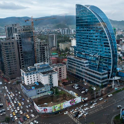 Монголияда президенттик тактыга талапкерлер аттанды