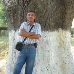 Журналист Жалил Сапаров, "көк мээ" деген сөзгө эми түшүнүп...