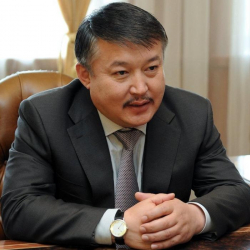 Президенттик шайлоодо Ахматбек Келдибековдун шансы көп 