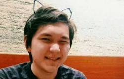 Нью-Йорк шаарында Чыңгыз Чиркеевдин сөөгү табылды