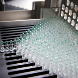 Смертельно опасная инъекция из Мордовии. В больницы попали лекарства со стёклами в ампулах