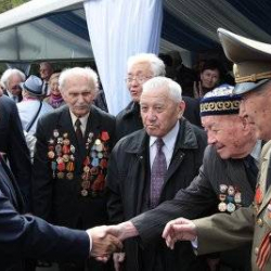 Эки жылдан бери Казакстан лидер болууда