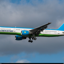  Ташкенттен Тамчыга түз рейс каттайт