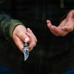 В Алматы журналистку избили и ограбили на кладбище